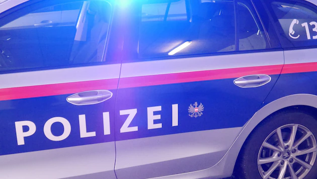 Täter gestehen Tierquälerei